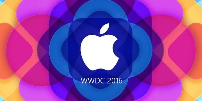 iOS X es lanzado en #WWDC16