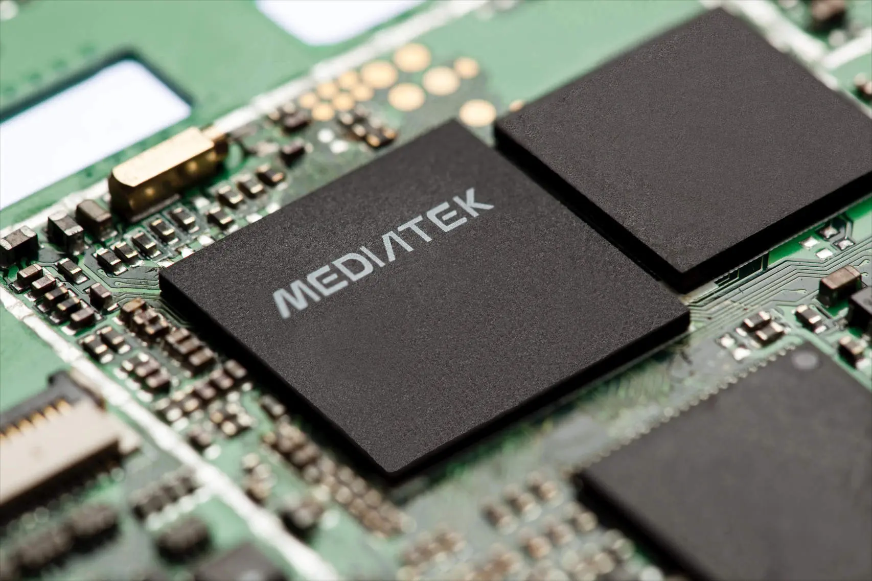 MediaTek MT2533D: SoC con tecnología dedicada al audio presentado en #CES2017